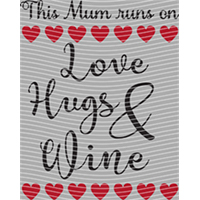 Mother's Day-MM 4107